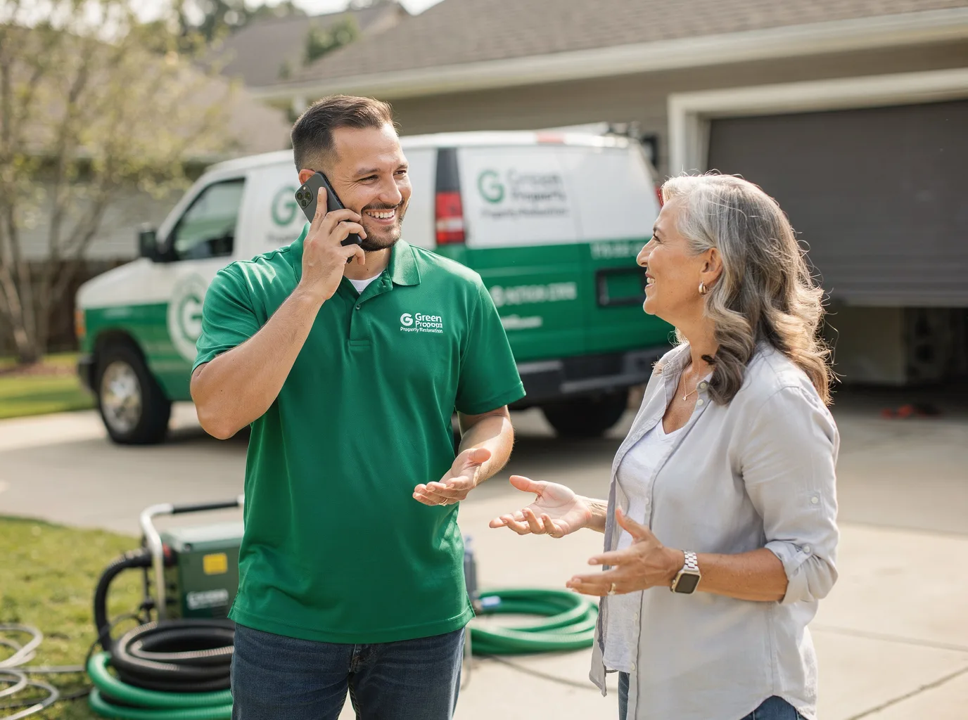 Water Damage Restoration Gordon, KY FAQs